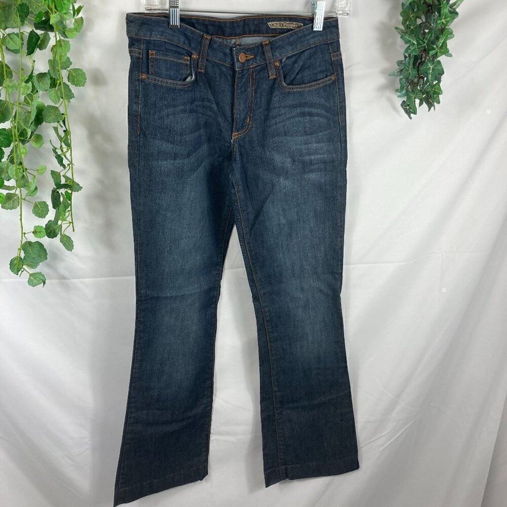 Chip and Pepper Olivia Bootcut jeans